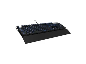 HORI Mechanical Gaming Keyboard EDGE 201 / Herní klávesnice / podsvícená (4961818024991)