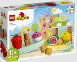 LEGO DUPLO 10983 Bio farmářský trh