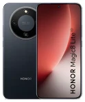 HONOR Magic8 Lite 5G 8+256 GB černá / Smartphone / 6.79" AMOLED / Snapdragon 6 Gen 4 / 108MPx / 7500mAh (null)