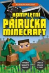 Kompletní příručka Minecraft Kolektiv