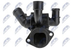 PIETRO Termostat VW Caddy III(2KA–2CH), Golf VI(5K1, AJ5), Jetta IV, Passat B7, Sharan(7N), Tiguan(5N), Touran(1T3) 2.0 TDI