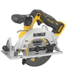 DeWalt DCS512N / Aku okružní pila / 12V XR / kotouč 140 mm / max. 3600 ot.-min / Bez Aku (DCS512N)