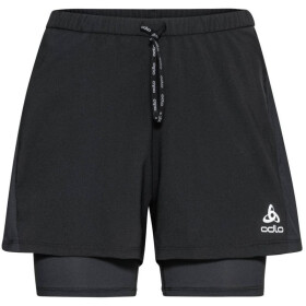 Odlo 2 v 1 Essentials 3 palce W 323071/15000 šortky XL