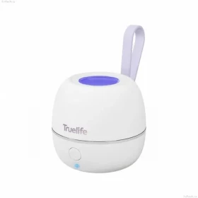 TrueLife Pacifier UV Sterilizer S3 / UV sterilizátor dudlíků (8596687101403)