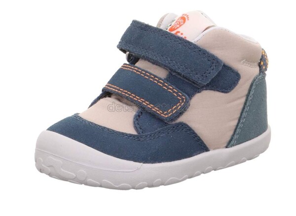 Dětské celoroční boty Superfit 1-009667-8000 Velikost: 22