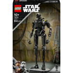 LEGO LEGO® Star Wars™ 75434 Bezpečnostní droid K-2SO™