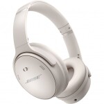 Bose QuietComfort 45 Smoke White