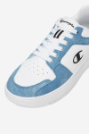 Sportovní obuv Champion RD18 2.0 LOW JEANS S11726-WW001 Syntetická tkanina