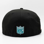 New Era Pánská kšiltovka Miami Dolphins NFL 1990 Pro Bowl 59FIFTY Fitted Velikost: 7 1/4