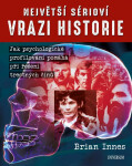 Největší sérioví vrazi historie Brian Innes