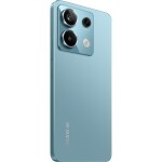 Xiaomi Redmi Note 13 Pro 5G 8+256GB modrá / EU distribuce / 6.67" / 256GB / Android 13 (6941812750674)