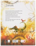 Zvěřinec zpěvník pro ukulele