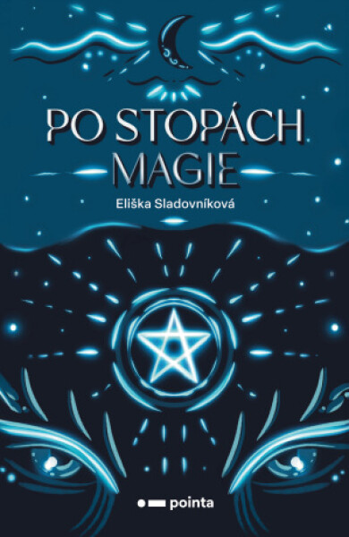 Po stopách magie - Eliška Sladovníková - e-kniha