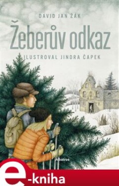 Žeberův odkaz David Jan Žák