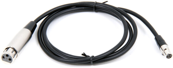 Shure Pro WA310 B-Stock