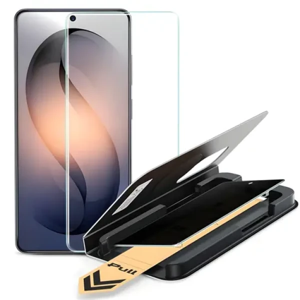 ESR UltraFit Armorite Privacy / Tvrzené sklo / Samsung Galaxy S26 Ultra / Privacy filtr