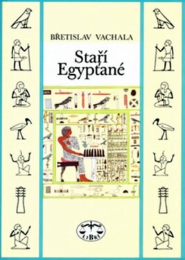 Staří Egypťané