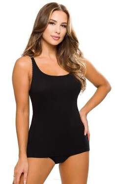 Emili Mania Plus tričko 4xl bílá 4XL