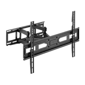 Neutralle LPA78-466 černá / Držák TV / 37-80" / nosnost 40 kg / VESA 100x100-600x400 / výsuvný, polohovatelný (100002201550)