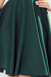 ROSALIA Dámské šaty 393-1