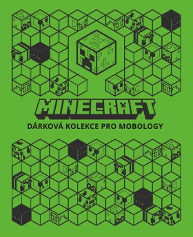 Minecraft - Dárková kolekce pro mobology - kolektiv