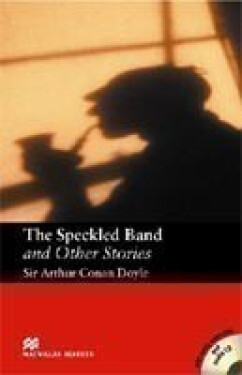 Macmillan Readers Intermediate: Speckled Band &c T. Pk with CD - Arthur Conan Doyle