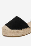 Espadrilky DeeZee WSS990-215 Látkový materiál