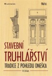 Stavební truhlářství Martin Dirlam