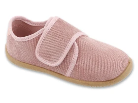 BEFADO 904Y004 BAREFOOT dětské SOFTER růžové 28 904XY004_28