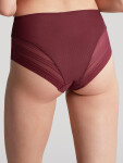 Dámské kalhotky Deep Pant dark cherry model 17870474 Panache