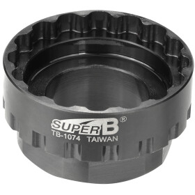 SuperB pro montáž a demontáž matky převodníku TB-1074