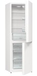 Gorenje lednice s mrazákem dole Rk62ew4