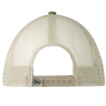 Kšiltovka Buff Trucker Cap 1225998543000 L/XL