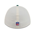 New Era Pánská kšiltovka New York Jets NFL 2026 Training Camp 39THIRTY Flex Grün Velikost: M/L