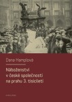 Náboženství v české společnosti na prahu 3. tísiciletí - Dana Hamplová - e-kniha