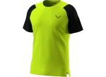 Dynafit DNA pánské triko krátký rukáv Ultra Yellow vel. M