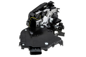 NTY Centrální zámek RANGE ROVER IV SPORT II – přední pravý