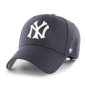 47 Brand Pánská kšiltovka New York Yankees MLB Cooperstown ’47 MVP