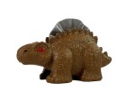 Mamido Plastelína dinosauři 4 barvy