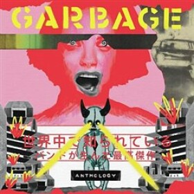 Anthology (CD) - Garbage