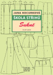 Škola střihů Sukně