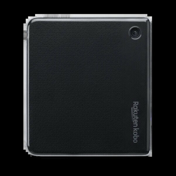 Rakuten Kobo Libra Colour Průhledné pouzdro