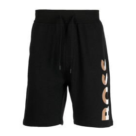 Pánské šortky 50492354-001 - HUGO BOSS M