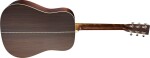 Martin D-28 Satin 1935 Burst