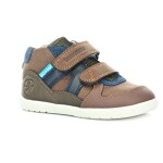 Biomecanics Botin Urban Choco celoroční