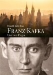 Franz Kafka - Une vie a Prague - Harald Salfellner