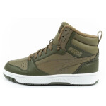 Sportovní obuv Puma Rebound V6 W 394685 02 36