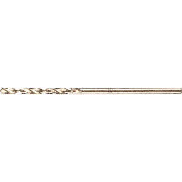 PFERD TOOLS 25203929 Nerezová ocel (INOX) spirálový vrták, 1.5 mm, délka 31 mm, DIN 1897, 10 ks