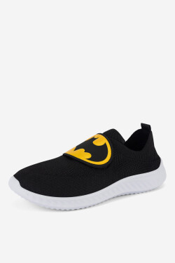 Tenisky Batman CP91-AW24-248WBBAT Materiál/-Syntetický,Látka/-Látka