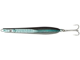 Kinetic Pilker Twister Sister Blue/Silver - 200g,Kinetic Pilker Twister Sister Blue/Silver - 200g